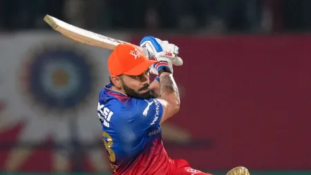 IPL 2024 Orange Cap update: Virat Kohli extends lead at the top with 92 vs Punjab Kings