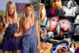 Paris Hilton and Nicole Richie reteaming for new reality TV show