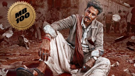 Bhaiyya Ji trailer: ‘Desi superstar’ Manoj Bajpayee is ‘Robinhood ka baap’ in action-packed film