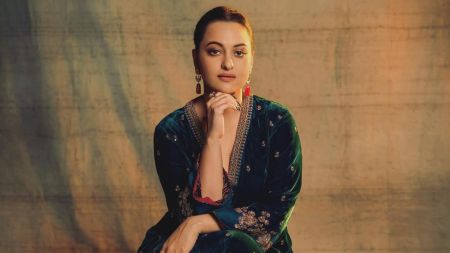 Sonakshi Sinha: ‘I don’t think I can ever go back to being called maal’