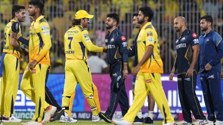 GT vs CSK 2024, IPL Live Streaming: When and where to watch Gujarat Titans vs Chennai Super Kings for free?