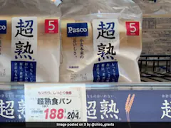 Japan Recalls One Lakh Bread Packs After Rat Remains Found In Some