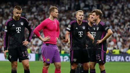 Explained: Why Bayern Munich said their Champions League semifinal loss to Real Madrid ended in a ‘betrayal’