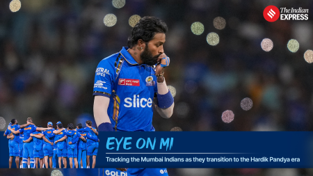 Mumbai Indians seniors question team functioning under Hardik Pandya