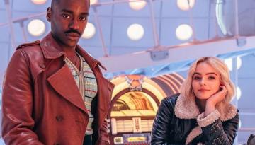 How Doctor Who embraced 2024 for its brand new season