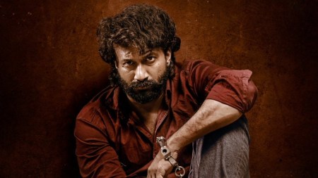 Krishnamma movie review: Satyadev starrer is partly entertaining