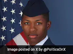 US Cop Enters Wrong Apartment, Shoots Dead Black Air Force Officer