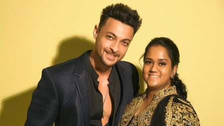 Salman Khan’s brother-in-law Aayush Sharma opens up about divorce rumours with wife Arpita Sharma: ‘I asked her, are you divorcing me?’