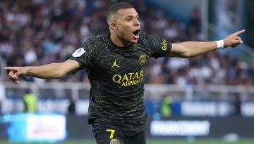 Football: Kylian Mbappe announces departure from Paris Saint Germain