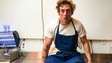 The Bear season 3 teaser: Jeremy Allen White wears chef’s whites again for intense kitchen drama