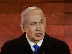 Netanyahu Says Israel "Will Stand Alone" After Biden Threatens To Halt Arms