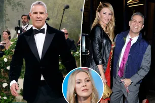 Andy Cohen cleared in investigation into Brandi Glanville, Leah McSweeney claims as ‘WWHL’ is renewed 