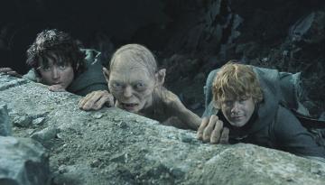 The Lord of the Rings: New movie from Peter Jackson, Andy Serkis coming