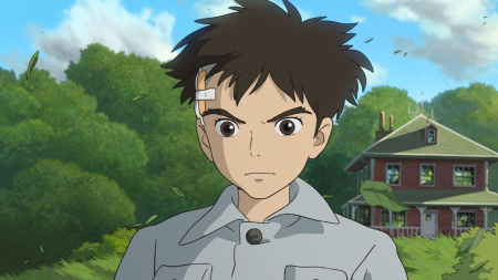 The Boy and the Heron movie review: The Hayao Miyazaki film is worth your time