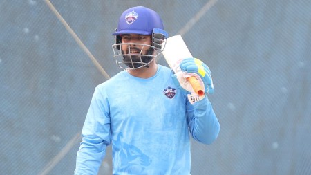 Rishabh Pant suspended for match against RCB and fined Rs 30 lakh by IPL