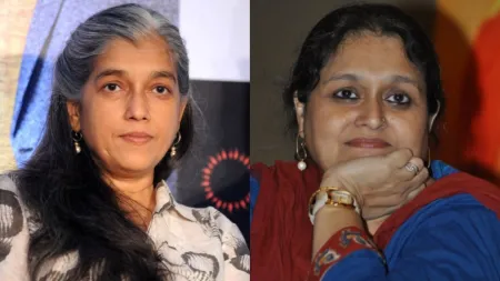 Ratna Pathak Shah says she was not a ‘good sister’ to Supriya Pathak, was an ’emotional bully’: ‘I hang my head in shame’