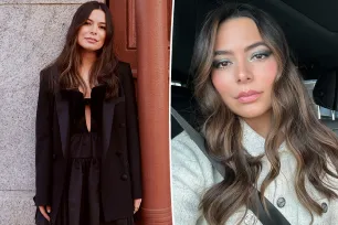 Miranda Cosgrove reflects on stalker who lit himself on fire and fatally shot himself: ‘I just don’t feel super safe’