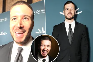 Vinny Guadagnino pokes fun at himself for being ‘perpetually single’