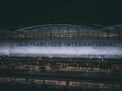 US Airports Fight Over Right To Use Name "San Francisco"