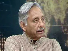 "Love For Pakistan": BJP Attacks Congress Over Mani Shankar Aiyar's Remark