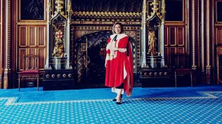 Ayesha Hazarika becomes first British-Indian of Assamese descent to join House of Lords