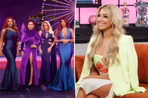 Danielle Cabral reveals she recorded techno song inspired by ‘RHONJ’ Season 14 drama