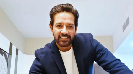 Anup Soni warns against deepfake video using clips from Crime Patrol to promote IPL betting: ‘Please be alert people’