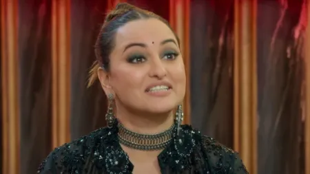 Sonakshi Sinha reveals Sanjay Leela Bhansali scrapped the original version of Tilasmi Bahein from Heeramandi after it was shot for 3 hours: ‘History was created on set that day’