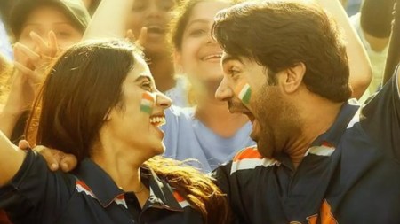 Mr and Mrs Mahi trailer: Rajkummar Rao, Janhvi Kapoor film to bowl you over with emotions; Dhoni makes ‘cameo’ in the end