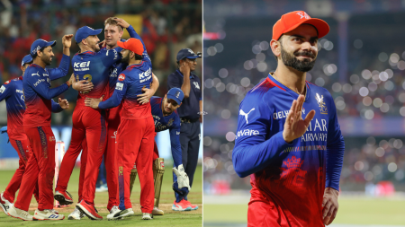 IPL 2024: Fifth straight win keeps RCB well in playoff hunt, dealing big blow to DC’s aspirations