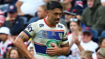 NRL: NZ Warriors season unravels with fourth straight defeat against Sydney Roosters