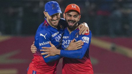 RCB vs DC 2024, IPL Match Today: Playing XI prediction, head-to-head stats, key players, pitch report and weather update