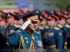 Explained: Why Vladimir Putin Changed His Defence Minister Sergei Shoigu