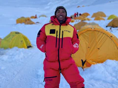 Legendary Nepal Mountaineer Climbs Mount Everest For Record 29th Time