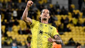 Live updates: A-League semi-finals - Wellington Phoenix v Melbourne Victory