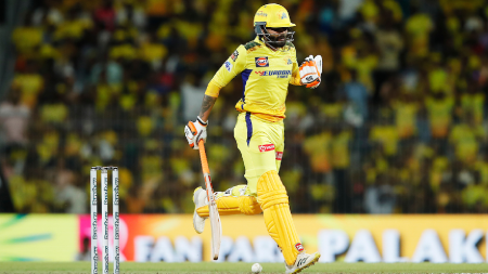 CSK vs RR: Why was Ravindra Jadeja given out against Rajasthan Royals?