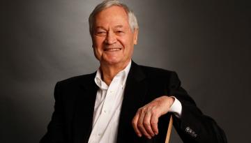 Roger Corman, the low-budget movie king behind Little Shop of Horrors, dies at 98