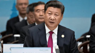 Did China’s Xi Jinping expose disunity in Europe?