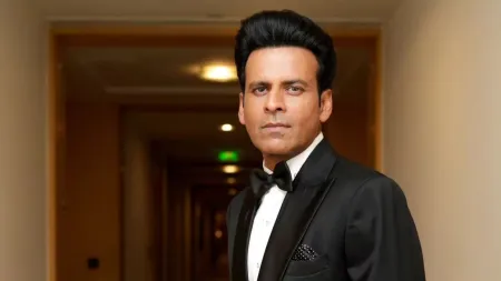 Manoj Bajpayee reveals he faced three rejections in a single day: ‘The most uncomfortable situation was…’