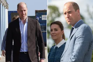 Prince William felt ‘upset and angry’ over online rumors about Kate Middleton, ex-staffer reveals