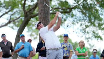 Golf: Kiwi Ryan Fox closing on best solo PGA finish at Myrtle Beach Classic