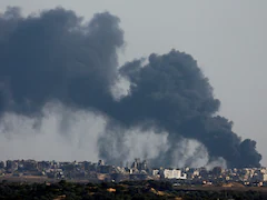 As Israeli Tanks Step Up Northern Gaza Attack, Airstrikes Hammer Rafah