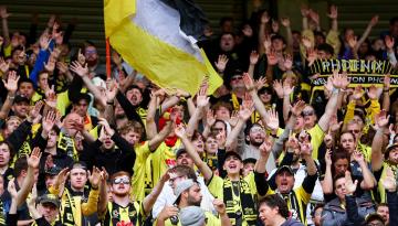 Football: Coach Giancarlo Italiano's rallying cry for Phoenix faithful before A-League semi-final return leg