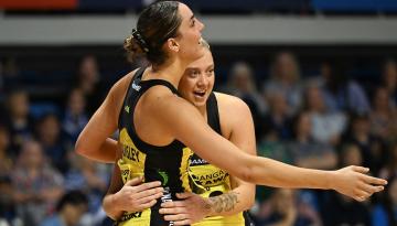 Netball: Pulse remain unbeaten after hard-earned ANZ Premiership victory over Tactix