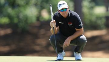 Golf: Kiwi Ryan Fox earns another PGA Tour-best finish at Myrtle Beach Classic