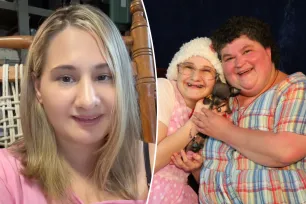 Gypsy Rose Blanchard reflects on ‘the good times’ with late mom in emotional Mother’s Day video