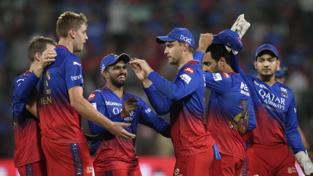 IPL playoff scenarios: Bring out your calculator, here’s how RCB or CSK can still qualify