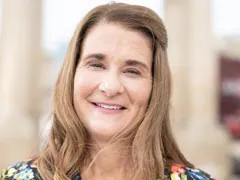 "Time Is Right For Me...": Melinda Gates To Resign From Gates Foundation