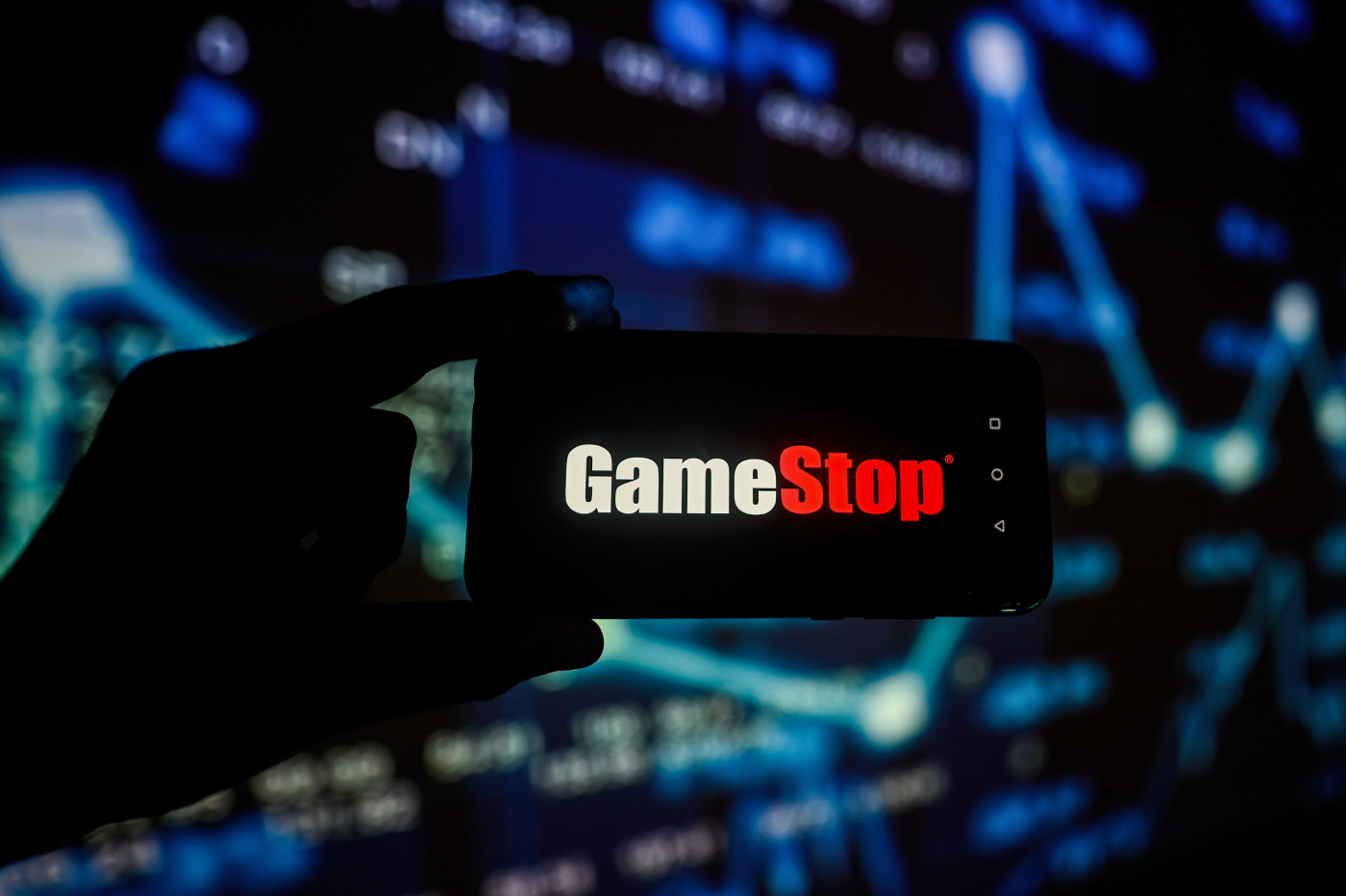 The revived craze for GameStop is confusing Wall Street. It's 'not in a position to be profitable'