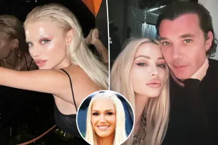 Who is Xhoana X? Meet Gavin Rossdale’s girlfriend who’s a Gwen Stefani look-alike 